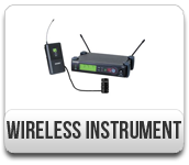 Wireless Instrument
